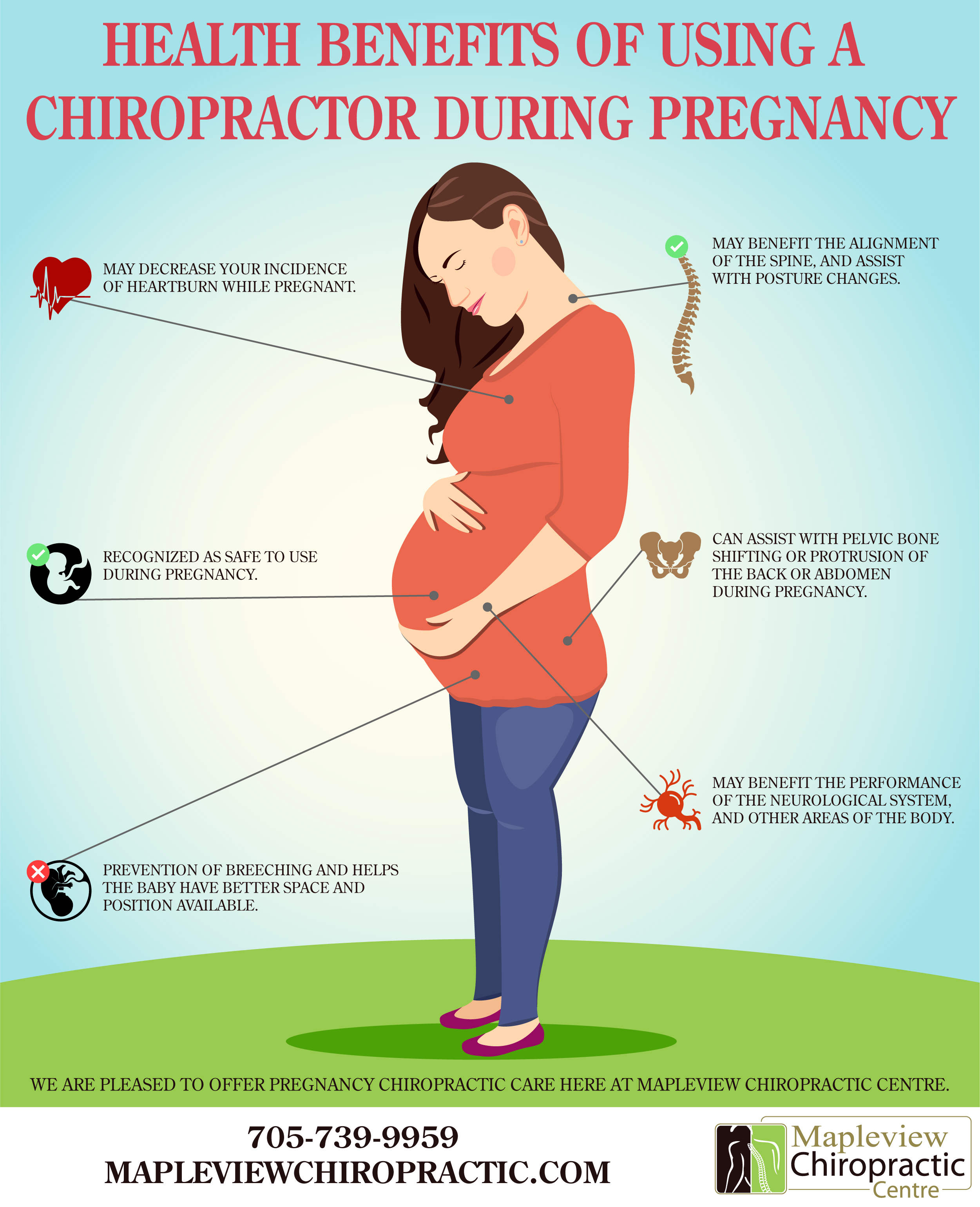 Chiropractor During Pregnancy Pregnancywalls 2696