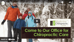Our Chiropractic Services Will Help You Feel Your Best